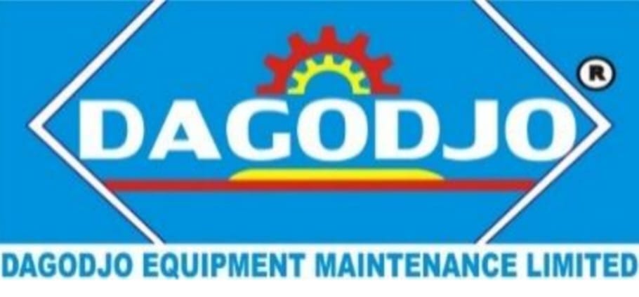Dagodjo Equipment Maintenance Limited official logo